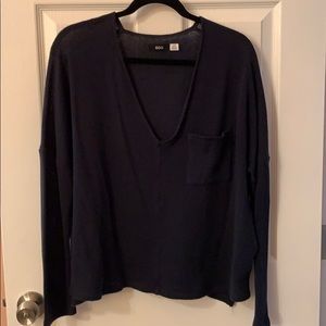 Urban Outfitters Dark Green Sweater